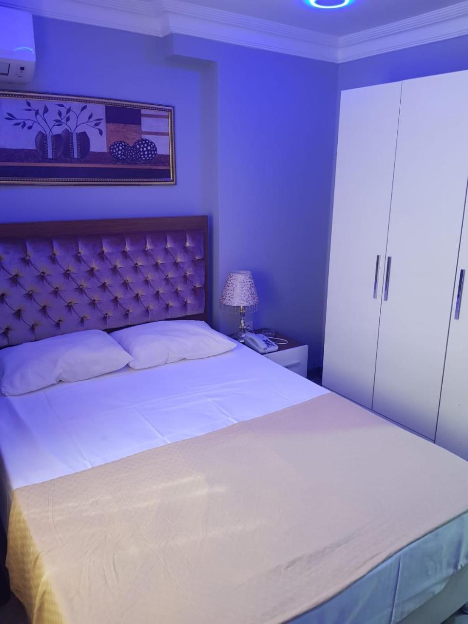 Eyfel Hotel Istanbul Eksteriør billede